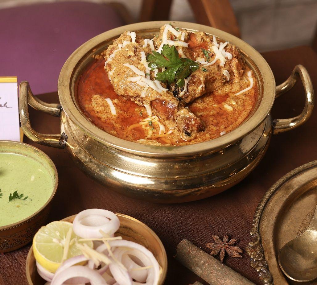 Indian takeaway Kells